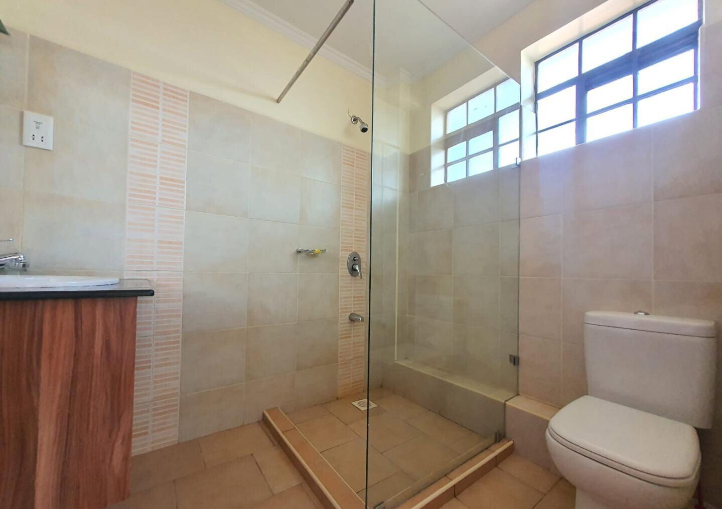 KSh 280K 4BR Garden Home