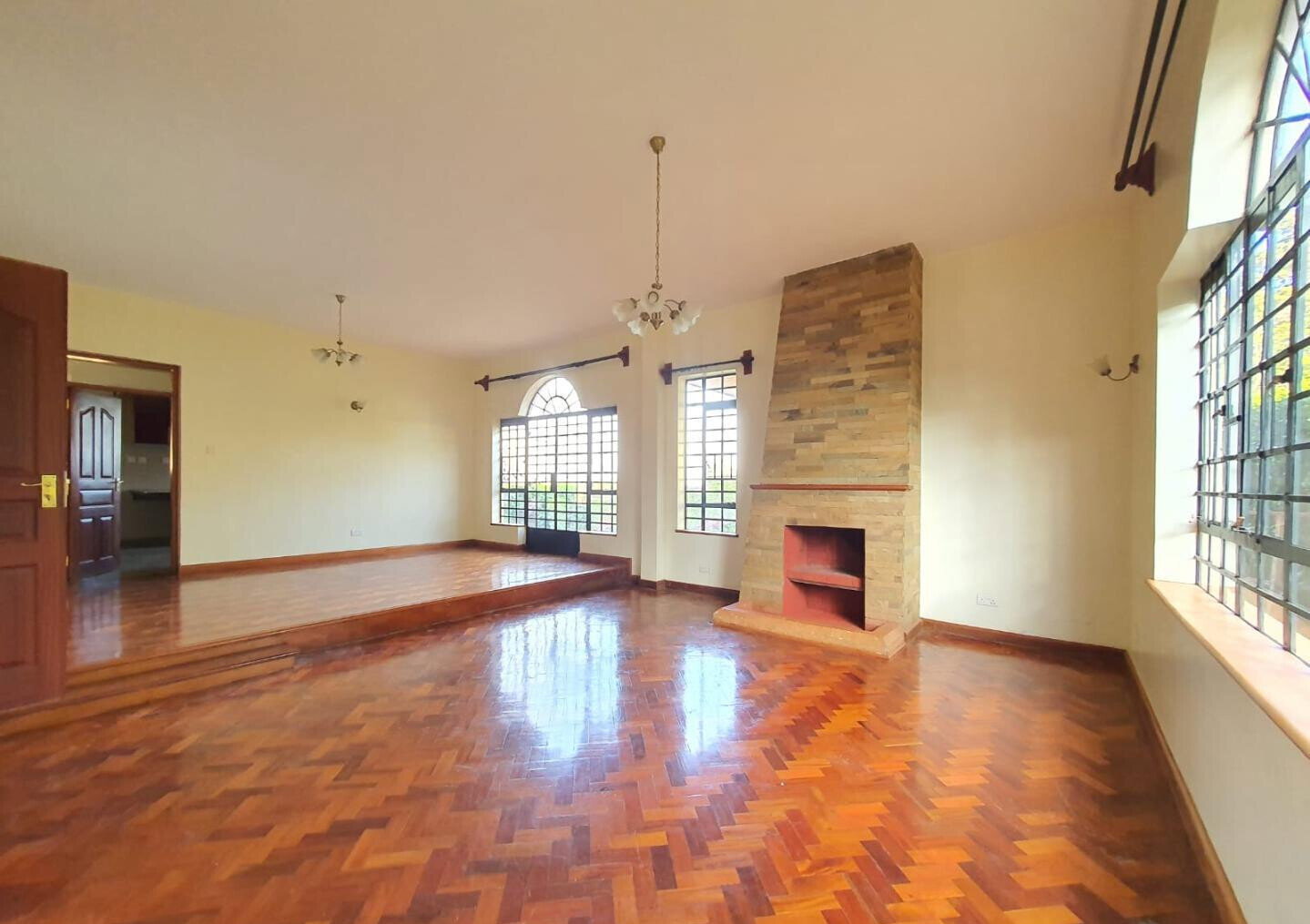 KSh 280K 4BR Garden Home