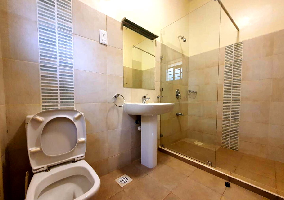 KSh 280K 4BR Garden Home