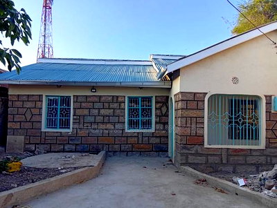 3bdrm Bungalow in Githunguri,Utawala for rent - Image 1