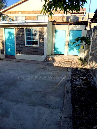 3bdrm Bungalow in Githunguri,Utawala for rent - Image 17