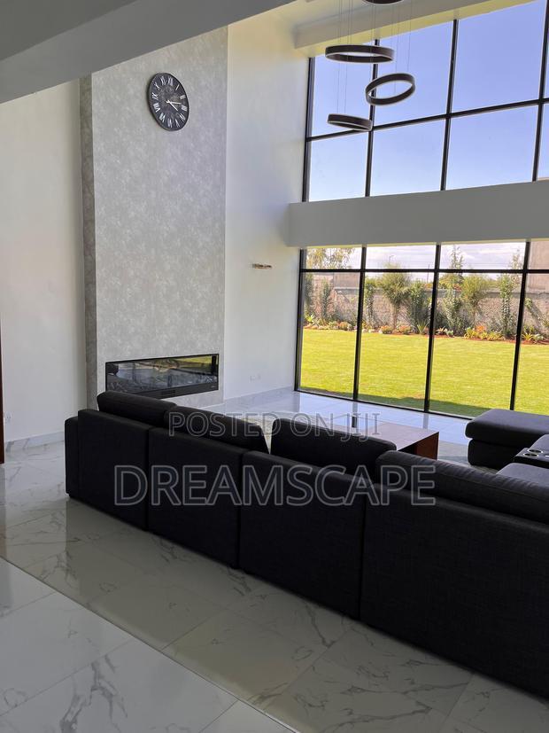 6bdrm Mansion in Karen for sale