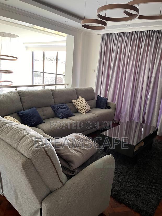 6bdrm Mansion in Karen for sale