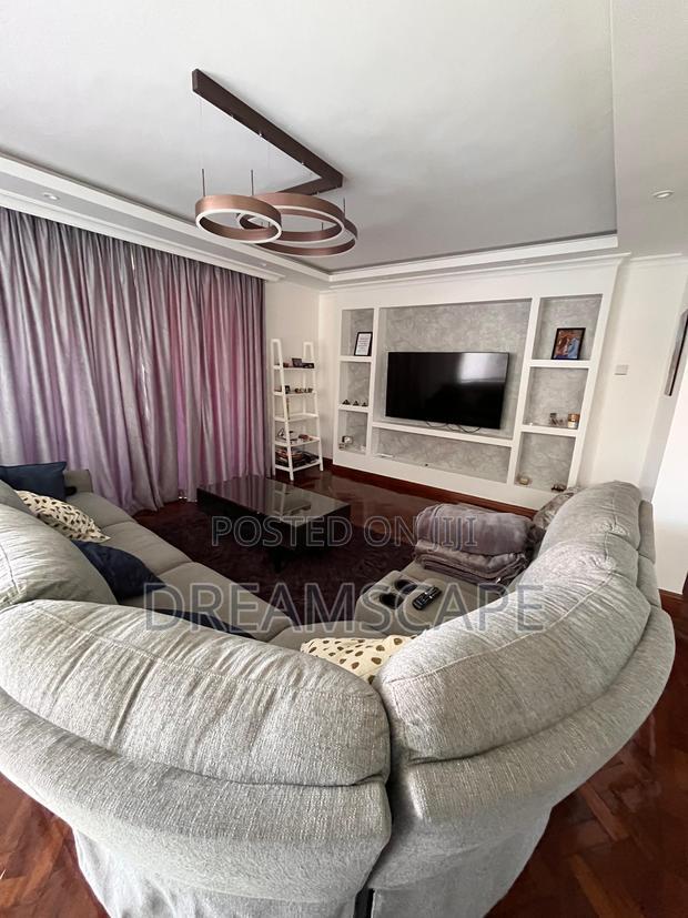 6bdrm Mansion in Karen for sale