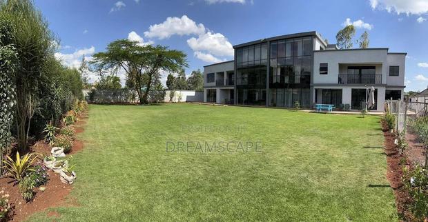 6bdrm Mansion in Karen for sale