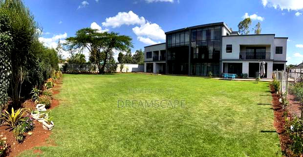 6bdrm Mansion in Karen for sale