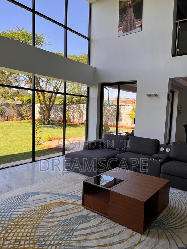 6bdrm Mansion in Karen for sale