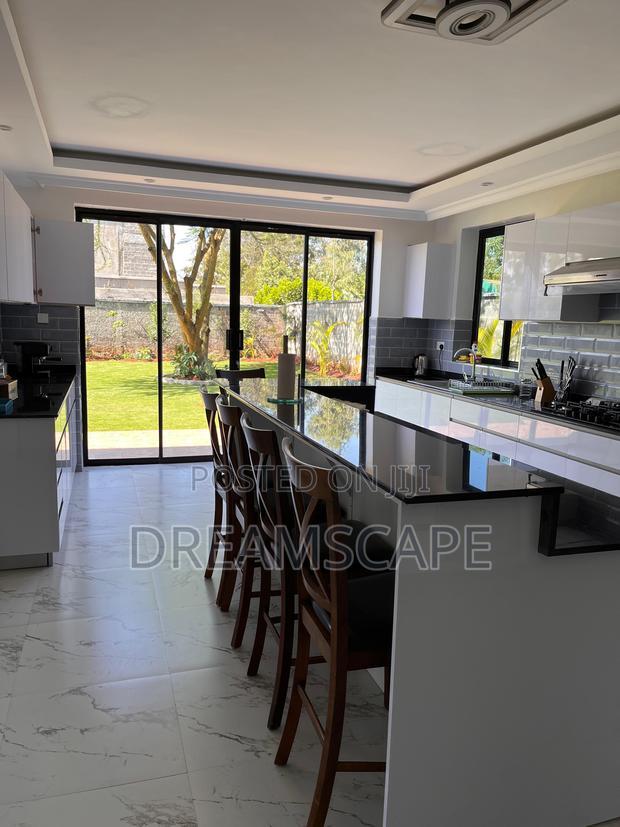 6bdrm Mansion in Karen for sale