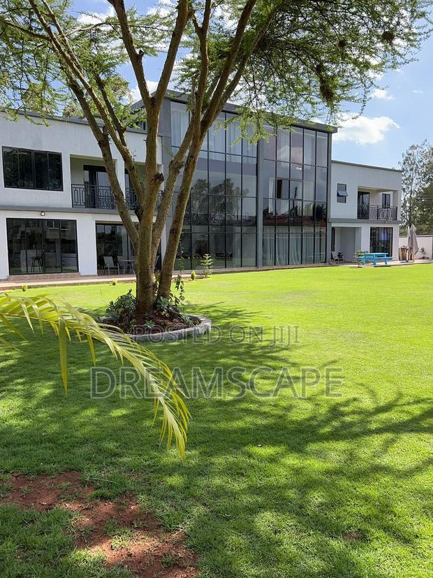 6bdrm Mansion in Karen for sale