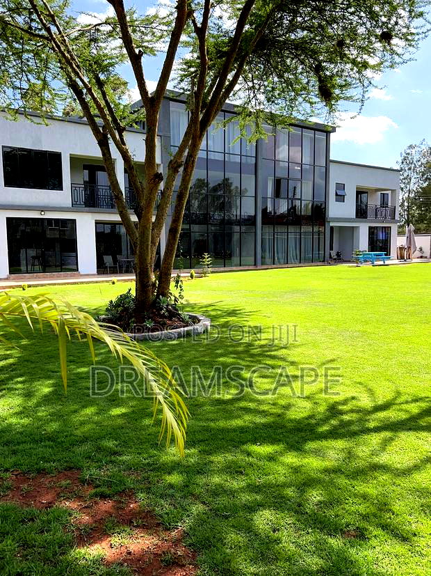 6bdrm Mansion in Karen for sale