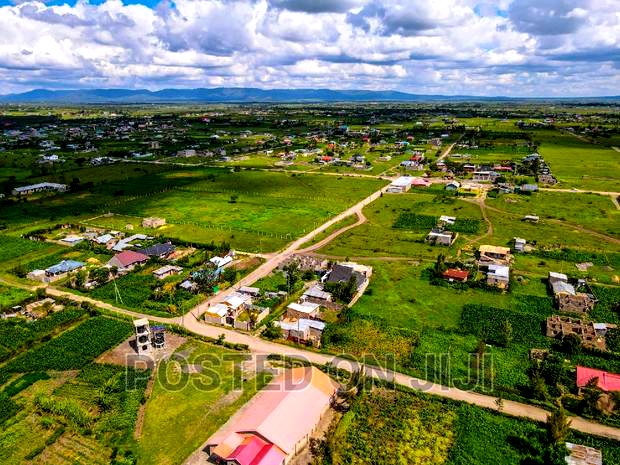 Kamulu- Buy Build Plots.