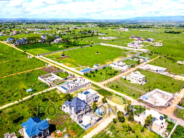 Kamulu- Buy Build Plots.