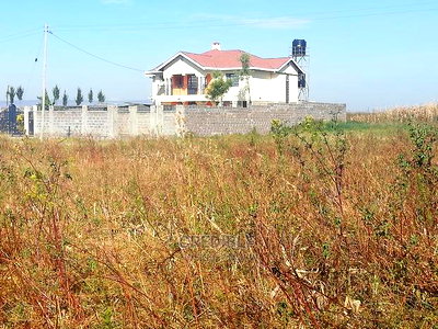 Prime Plot 1.2km From Tarmac at Methodist Lanet for Sale. - Image 1