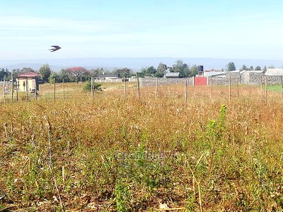 Prime Plot 1.2km From Tarmac at Methodist Lanet for Sale. - Image 5