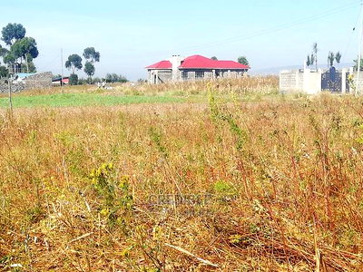 Prime Plot 1.2km From Tarmac at Methodist Lanet for Sale. - Image 6