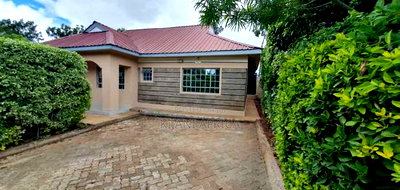 3bdrm Bungalow in Kamulu for rent - Image 1