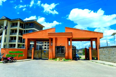 4bdrm Mansion in Mwalimu Kisaju Park for sale - Image 3