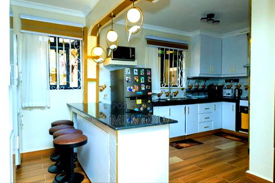 4bdrm Mansion in Mwalimu Kisaju Park for sale - Image 5