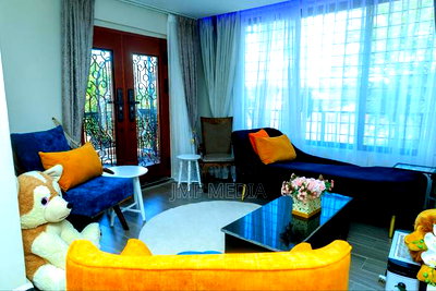 4bdrm Mansion in Mwalimu Kisaju Park for sale - Image 9