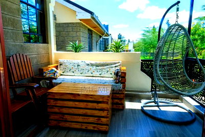 4bdrm Mansion in Mwalimu Kisaju Park for sale - Image 8