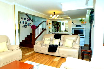 4bdrm Mansion in Mwalimu Kisaju Park for sale - Image 10