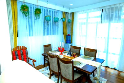 4bdrm Mansion in Mwalimu Kisaju Park for sale - Image 14