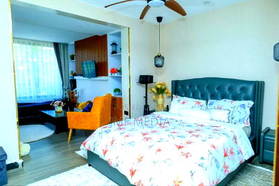 4bdrm Mansion in Mwalimu Kisaju Park for sale - Image 11