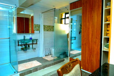 4bdrm Mansion in Mwalimu Kisaju Park for sale - Image 17