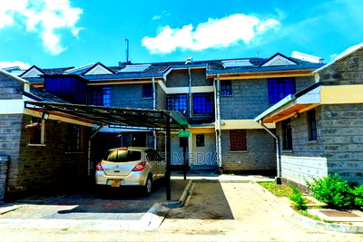 4bdrm Mansion in Mwalimu Kisaju Park for sale - Image 1