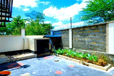 4bdrm Mansion in Mwalimu Kisaju Park for sale - Image 7