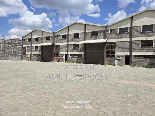 Athiriver: 7425 SQFT Godown to Let