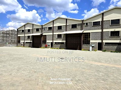 Athiriver: 7425 SQFT Godown to Let - Image 1