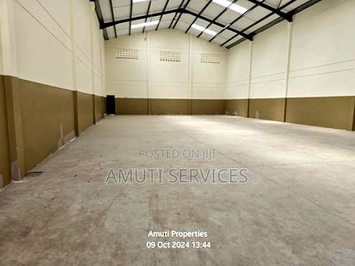 Athiriver: 7425 SQFT Godown to Let - Image 6