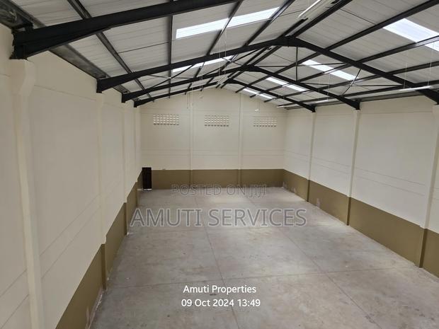 Athiriver: 7425 SQFT Godown to Let