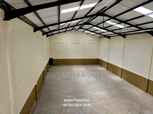 Athiriver: 7425 SQFT Godown to Let