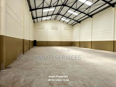 Athiriver: 7425 SQFT Godown to Let - Image 5