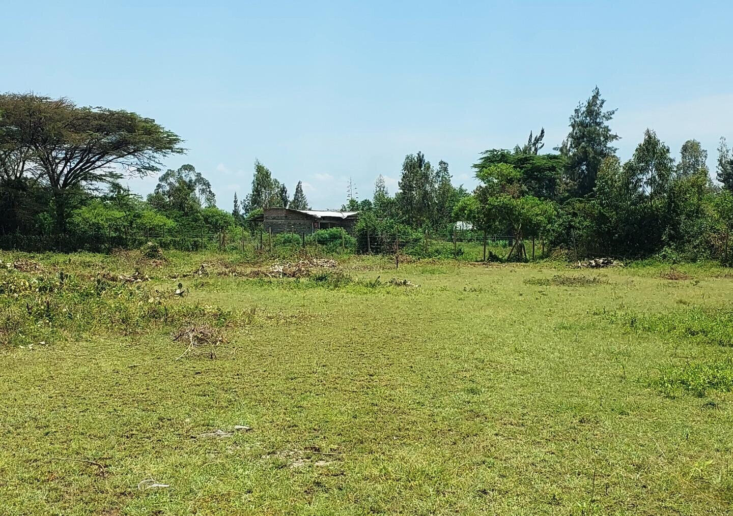KSh 600K Chiga Residential Plot