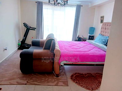 4bdrm Bungalow in Joska for rent - Image 4