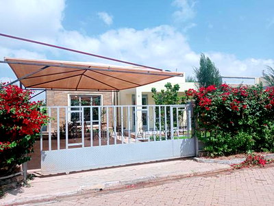 4bdrm Bungalow in Joska for rent - Image 1