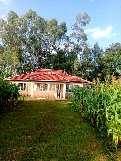 3bdrm House in Lukoye Estate, Mumias Central for sale - Image 6