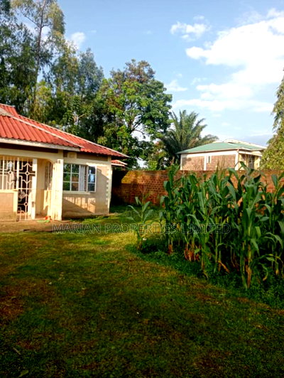 3bdrm House in Lukoye Estate, Mumias Central for sale - Image 5