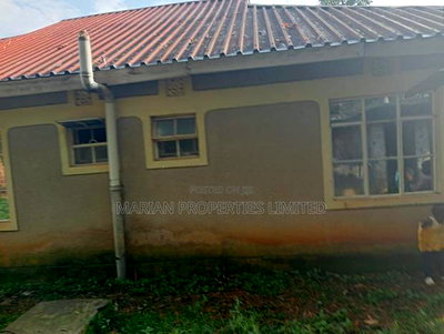 3bdrm House in Lukoye Estate, Mumias Central for sale - Image 1