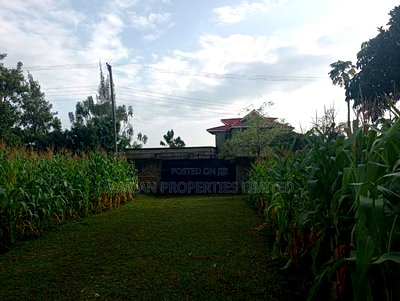 3bdrm House in Lukoye Estate, Mumias Central for sale - Image 4