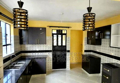 3bdrm Bungalow in Namelock, Kitengela for sale - Image 8