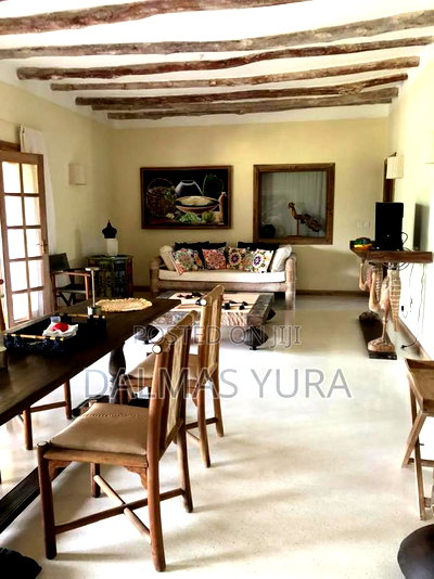 Furnished 2bdrm Apartment in Malindi for sale - Image 1