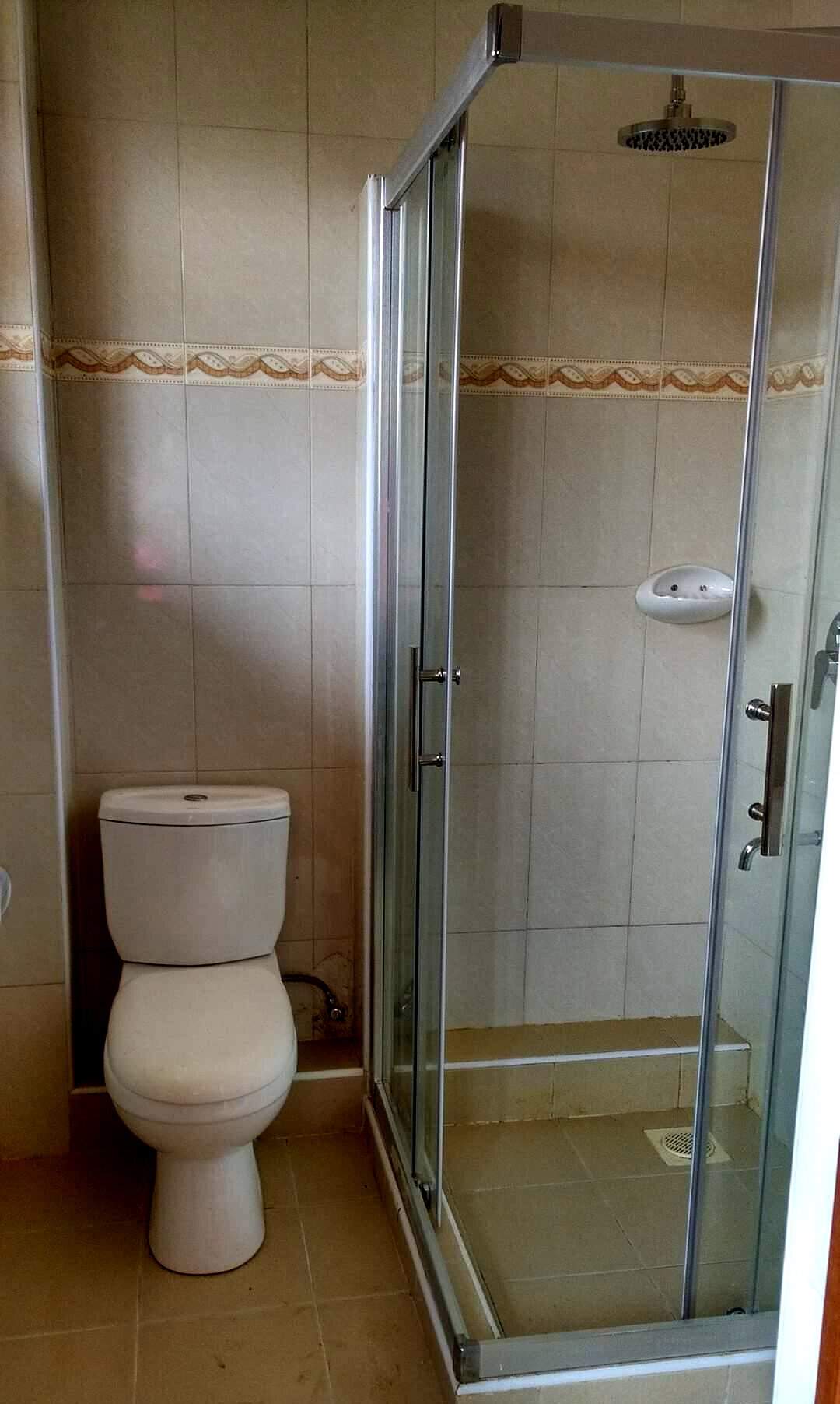 4BR All-Ensuite Townhouse with Office & DSQ - Runda Evergreen