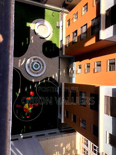 2bdrm Apartment in Jade Residency, Hurlingham for rent - Image 5