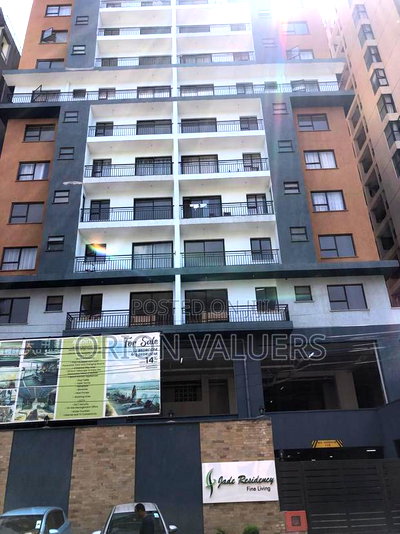 2bdrm Apartment in Jade Residency, Hurlingham for rent - Image 6