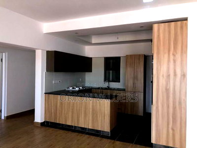 2bdrm Apartment in Jade Residency, Hurlingham for rent - Image 3