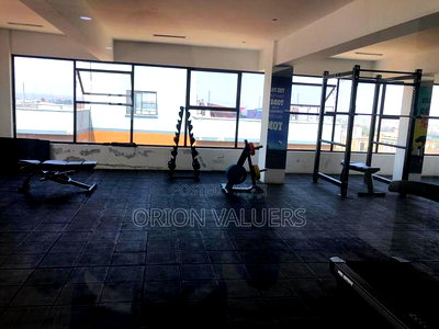 2bdrm Apartment in Jade Residency, Hurlingham for rent - Image 4